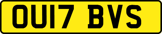 OU17BVS