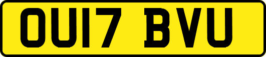 OU17BVU