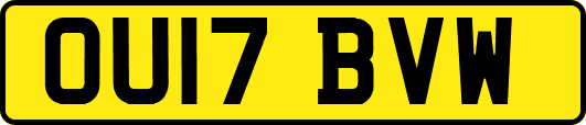 OU17BVW