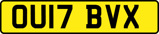 OU17BVX