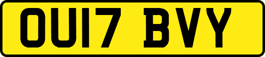 OU17BVY