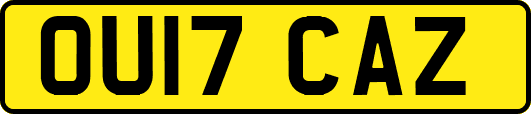 OU17CAZ