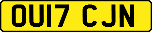 OU17CJN