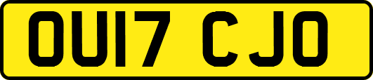 OU17CJO