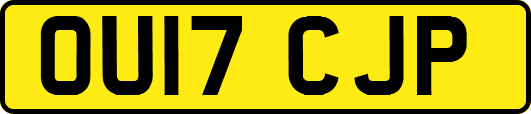 OU17CJP