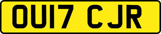 OU17CJR