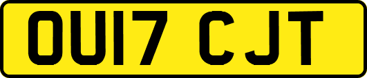 OU17CJT