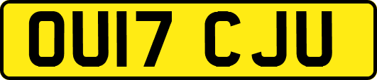 OU17CJU