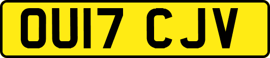 OU17CJV