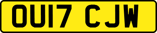 OU17CJW