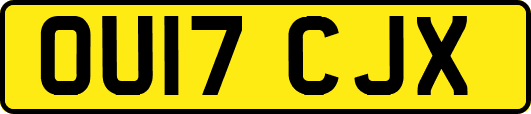 OU17CJX