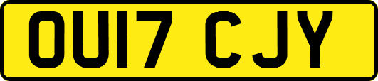 OU17CJY