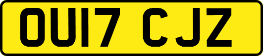 OU17CJZ