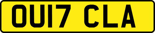 OU17CLA