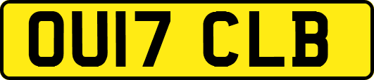 OU17CLB