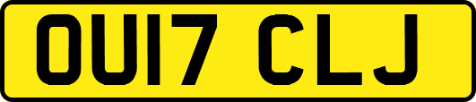 OU17CLJ