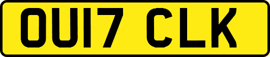OU17CLK