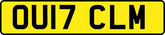 OU17CLM