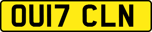 OU17CLN
