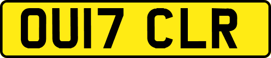 OU17CLR