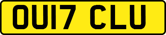 OU17CLU