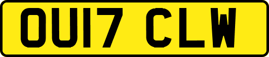 OU17CLW