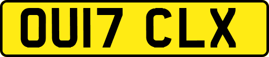 OU17CLX