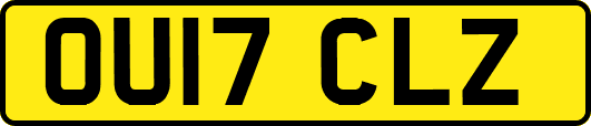 OU17CLZ