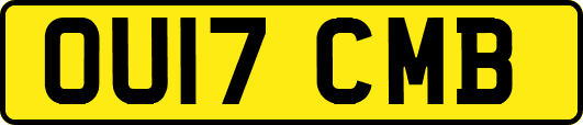 OU17CMB