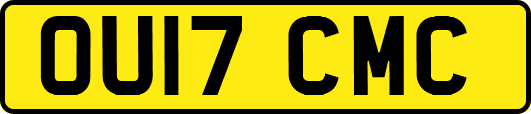 OU17CMC