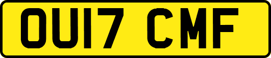 OU17CMF