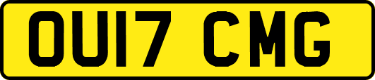 OU17CMG