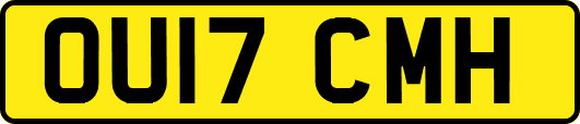 OU17CMH