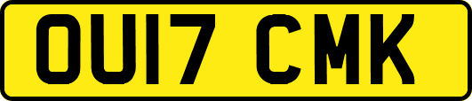 OU17CMK
