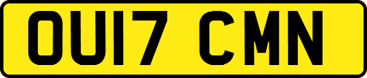 OU17CMN