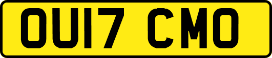 OU17CMO