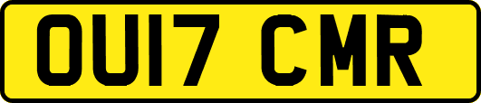 OU17CMR