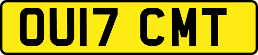 OU17CMT