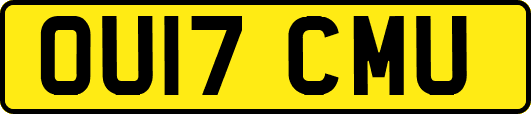 OU17CMU