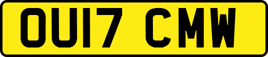 OU17CMW