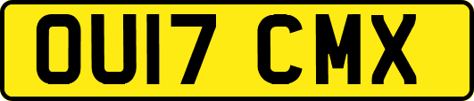 OU17CMX