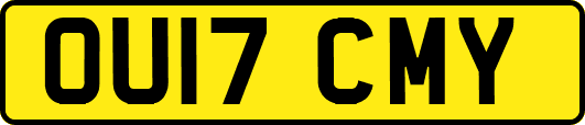 OU17CMY