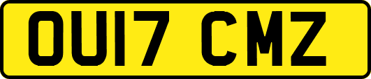 OU17CMZ