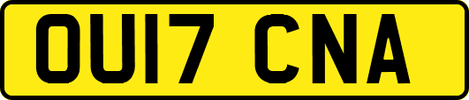 OU17CNA