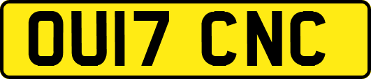 OU17CNC