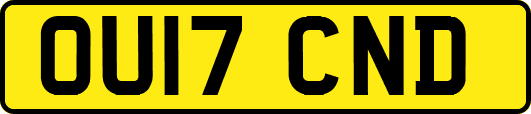 OU17CND