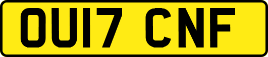 OU17CNF