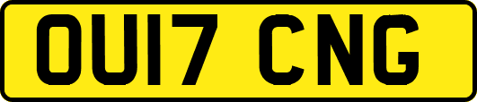 OU17CNG