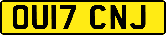 OU17CNJ