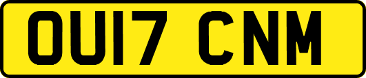 OU17CNM